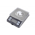 Rhino Dosing Scale - 1kg with integrated timer feature.  