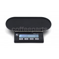 Rhino Stealth Espresso Scale - 2kg -  compact espresso scale with clear display.  