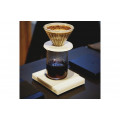 Timemore Black Mirror +PLUS Coffee Scale: White