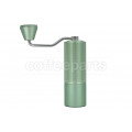 Timemore C3S Coffee Grinder: Green