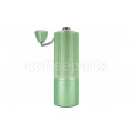 Timemore C3S Coffee Grinder: Green
