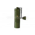 Timemore S3 Coffee Grinder: Green