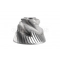 Timemore E&B Conical Burrs: Stainless Steel 