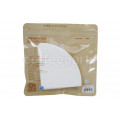 Timemore Filter Paper 02 for 2 -4 Cups V60 : 100pcs