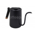 Timemore Fish Pure Pour Over Coffee Kettle, suitable for pour-over coffee.