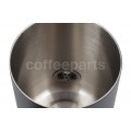 Timemore Fish Pure Pour Over Coffee Kettle, precision spout for control.