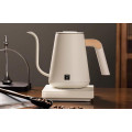 Timemore Fish PRO X Electric Kettle: White