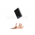 Timemore Black Mirror Mini Espresso Scale: sleek coffee weighing scale.  