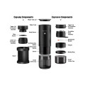 Timemore x Nuttii Portable Espresso Coffee Machine