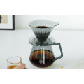 Timemore Crystal Eye PC Brew Set