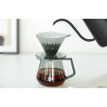 Timemore Crystal Eye PC Brew Set 01-Cup: Transparent Black