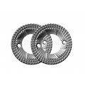Timemore Sculptor 064/064S (Filter) Turbo Burrs