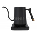Timemore 800ml Smart Electric Pour Over Kettle: Black