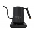 Timemore Smart Electric Gooseneck Kettle: 600ml Black
