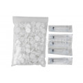 VST Syringe Filters - 100 pk - for use with Refractometer