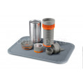 Wacaco Large Silicon Coffee Mat