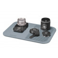 Wacaco Large Silicon Coffee Mat