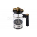 Weber Workshops The Bird French Press