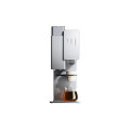xBloom Original Coffee Brewer – Cloud Silver