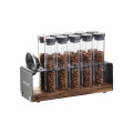 zeroHero Coffee Dosing Tubes 20g - x 10 Tubes