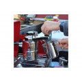 Bellman Stovetop Espresso Maker and Steamer CX25P