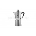 Bialetti 18 Cup Moka Express Stove Top Coffee Maker