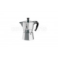 Bialetti 1 Cup Moka Express Stove Top Coffee Maker