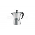 Bialetti 3 Cup Moka Express Stove Top Coffee Maker