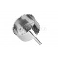 Bialetti 3 Cup Moka Express Replacement Funnel