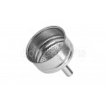Bialetti Moka Express Replacement Funnel - Stainless Steel