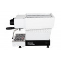 La Marzocco ALL NEW Linea Mini Home Coffee Machine: White