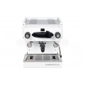 La Marzocco ALL NEW Linea Mini Home Coffee Machine: White