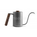 MHW Planet Hand Brewing Kettle Silver Spot 600ml