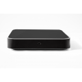 Acaia Pearl Protect Kit: Premium coffee scale with timer and black protective film.  