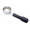 Straight Portafilter with Handle (baskets and spouts not included)