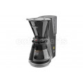 The Bravilor Junior Filter Coffee Machine: Black