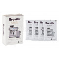 Breville Descaler pack of 4