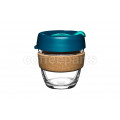 KeepCup Brew Cork - 8oz / 227ml: Polaris (Blue)