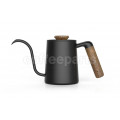 Airflow Brewer Drip Coffee Pot: 300ml Black