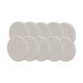 Brewista Commercial Cold Pro Outlet Filters : 10 pack