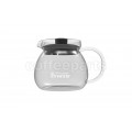 Brewista 600ml Glass Coffee Server for pour over coffee