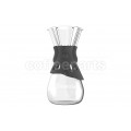 Brewista Smart Brew 3 Cup Hourglass Brewer