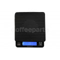 Brewista Smart Coffee Scale II, waterproof with 0.1g accuracy