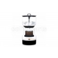 Bruer Cold Brew System in Black