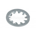 Drive Shaft Lock Washer