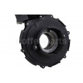 Sette Gear Box/Motor/Ring Burr Assy (220V)