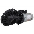 Sette Gear Box/Motor/Ring Burr Assy (220V)