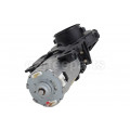 Sette Gear Box/Motor/Ring Burr Assy (220V)