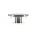 Cinoart 58.3mm Tamper Base for PT2 - CA-8-1