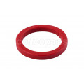 Cafelat La Spaziale Group head Seal 65x52x6.5mm Red silicon